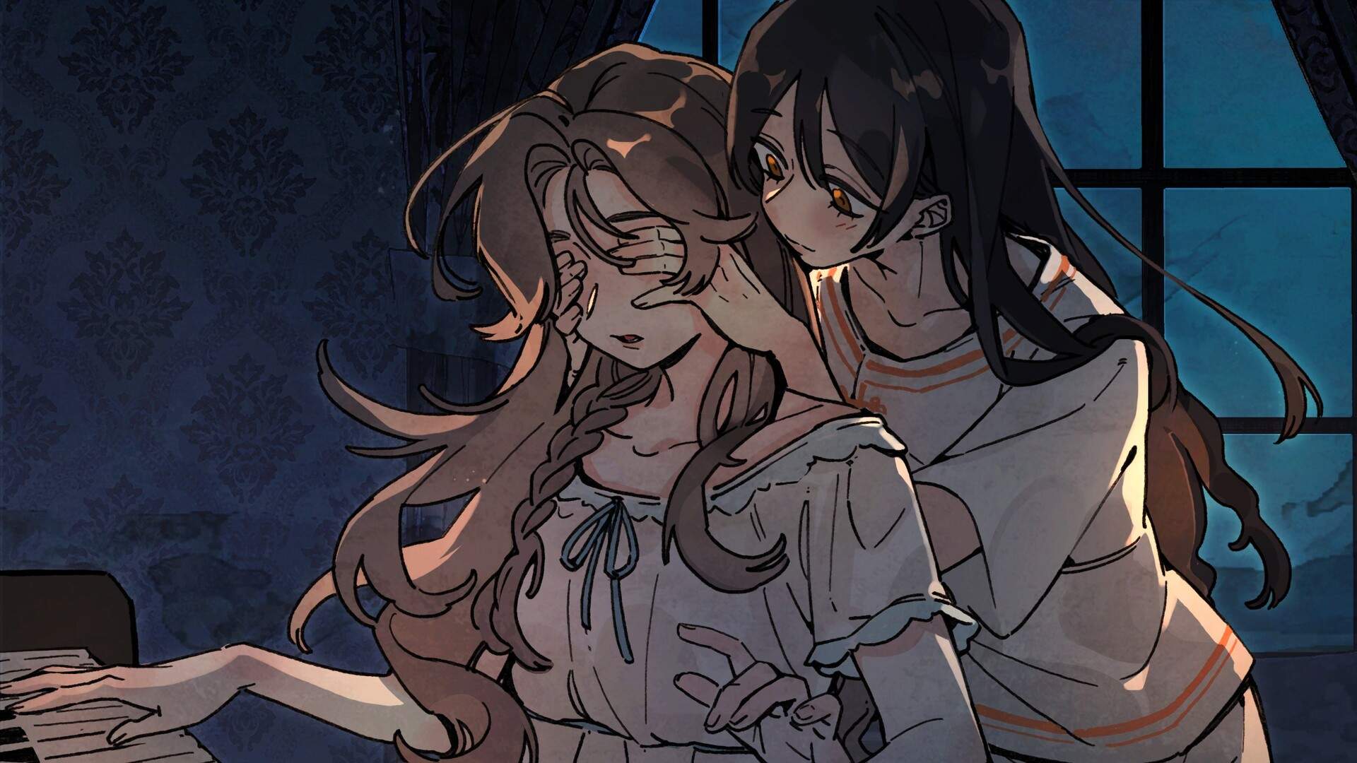 伦敦旧影/London: Echoes of the Past_2