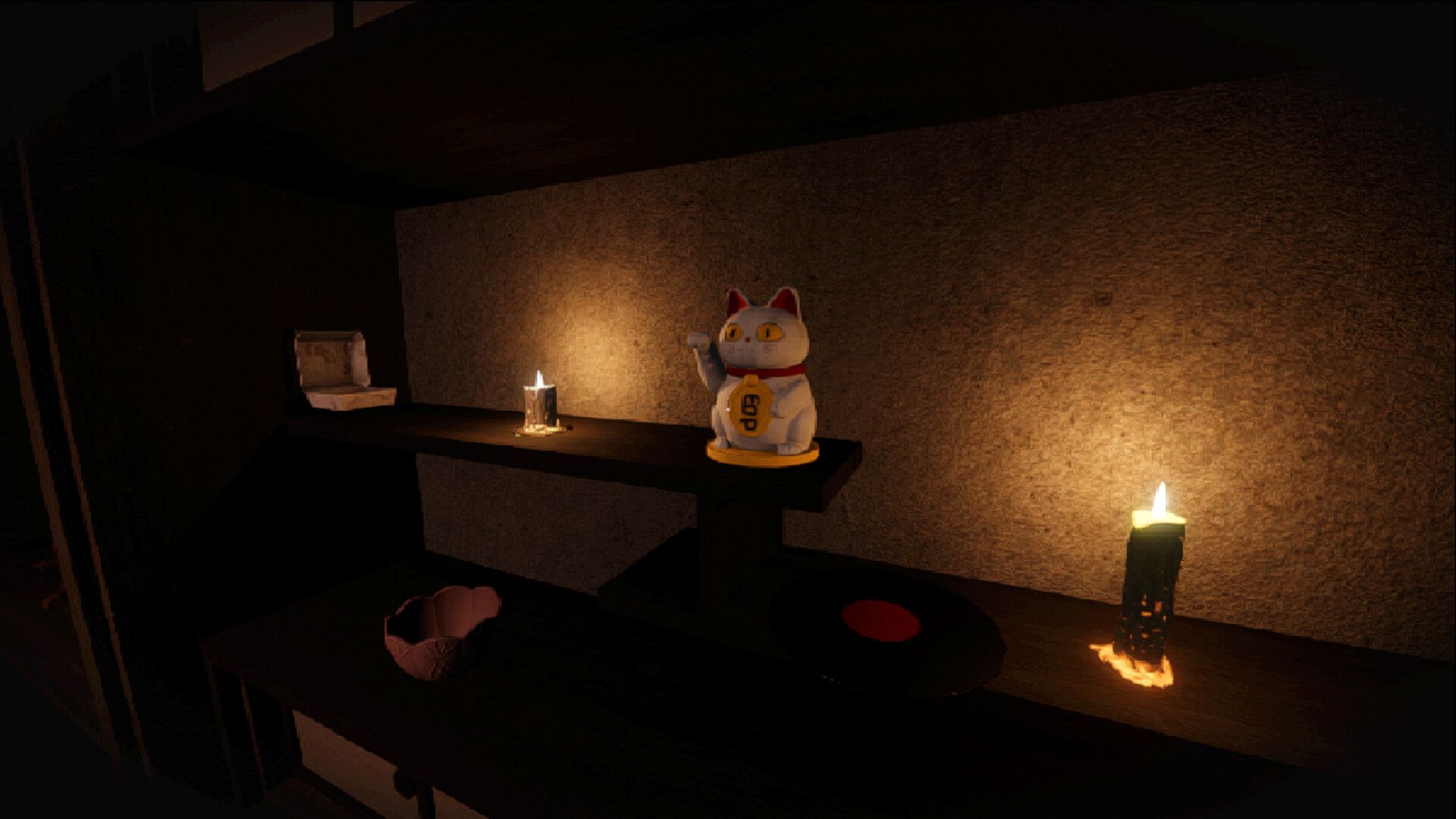 无处之地/The Unplace_0