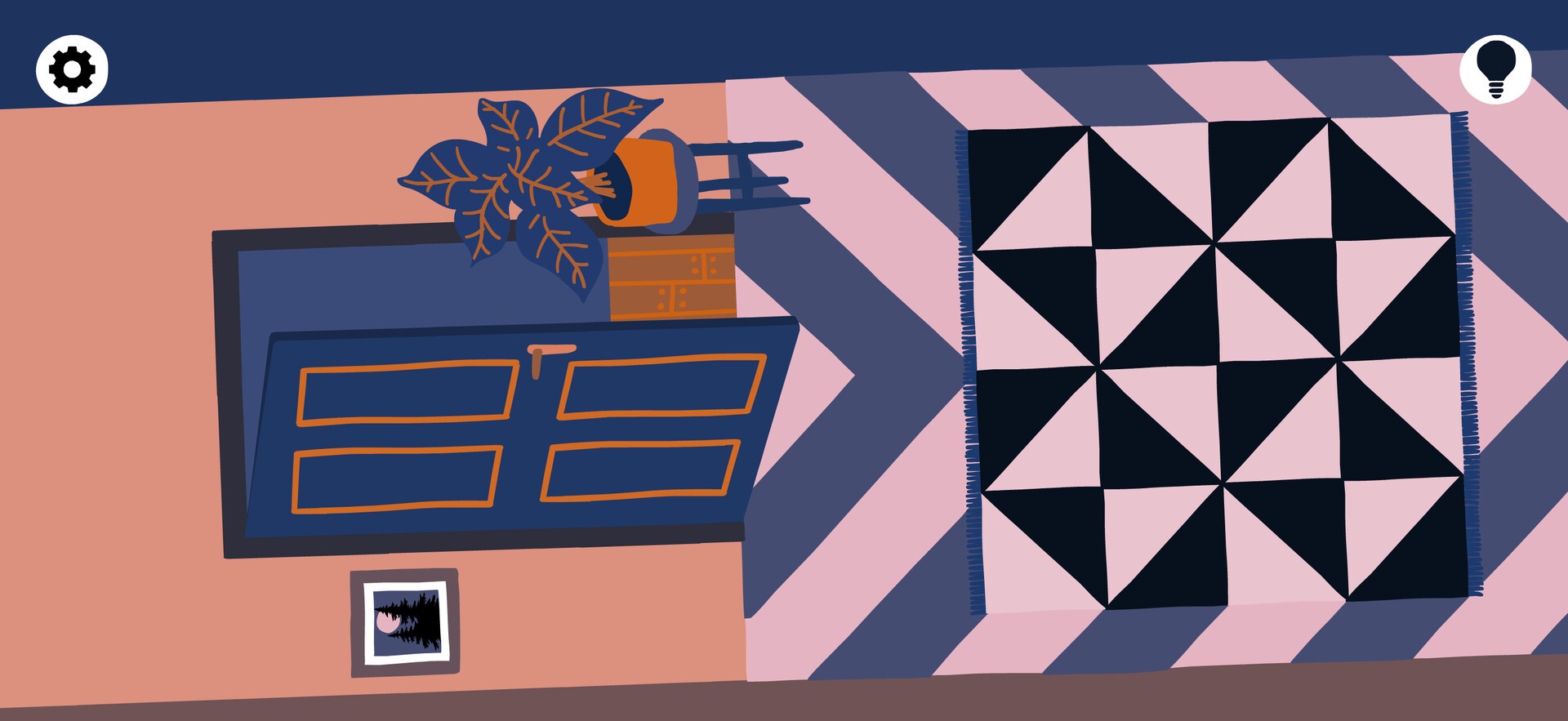 离开家/Leaving Home_1