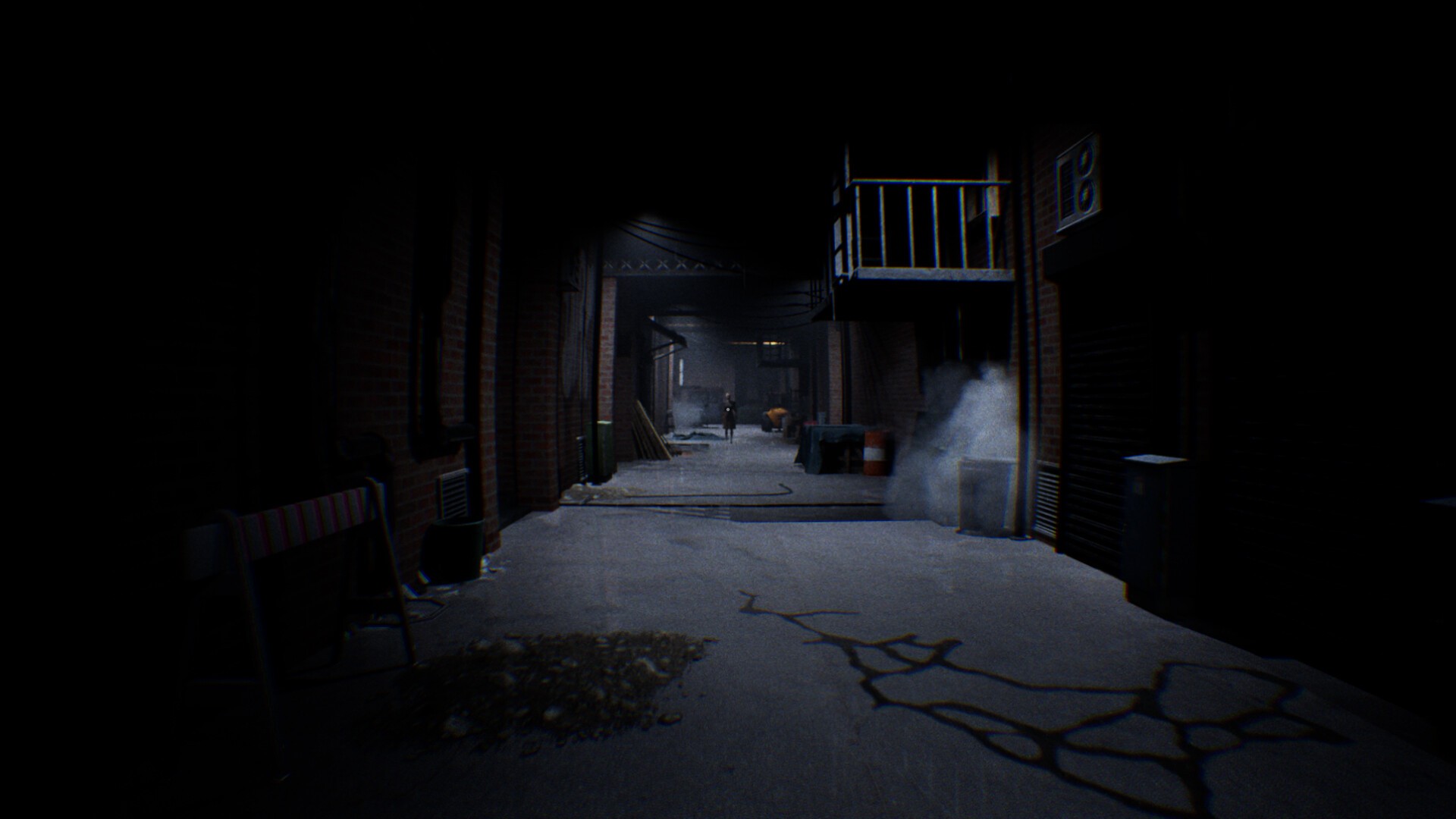 被遗忘的公寓/The Forgotten Apartment_2