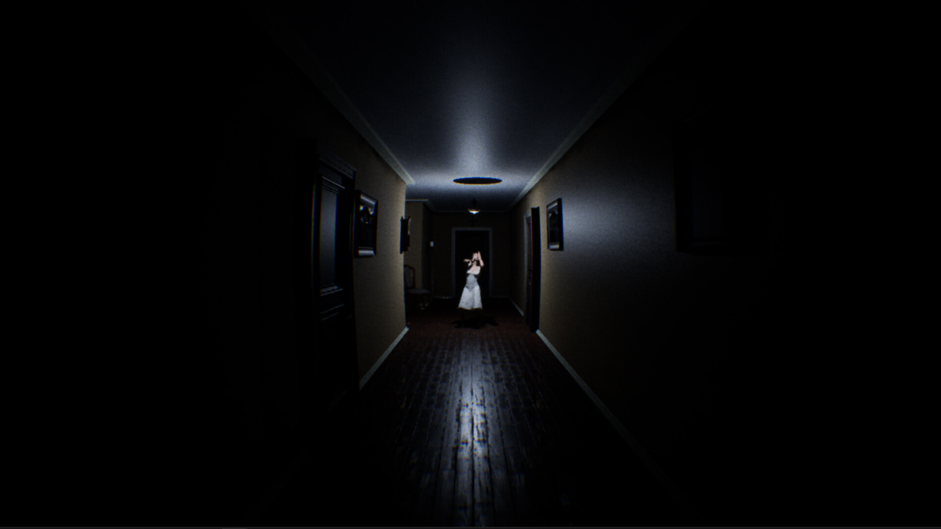 被遗忘的公寓/The Forgotten Apartment_3