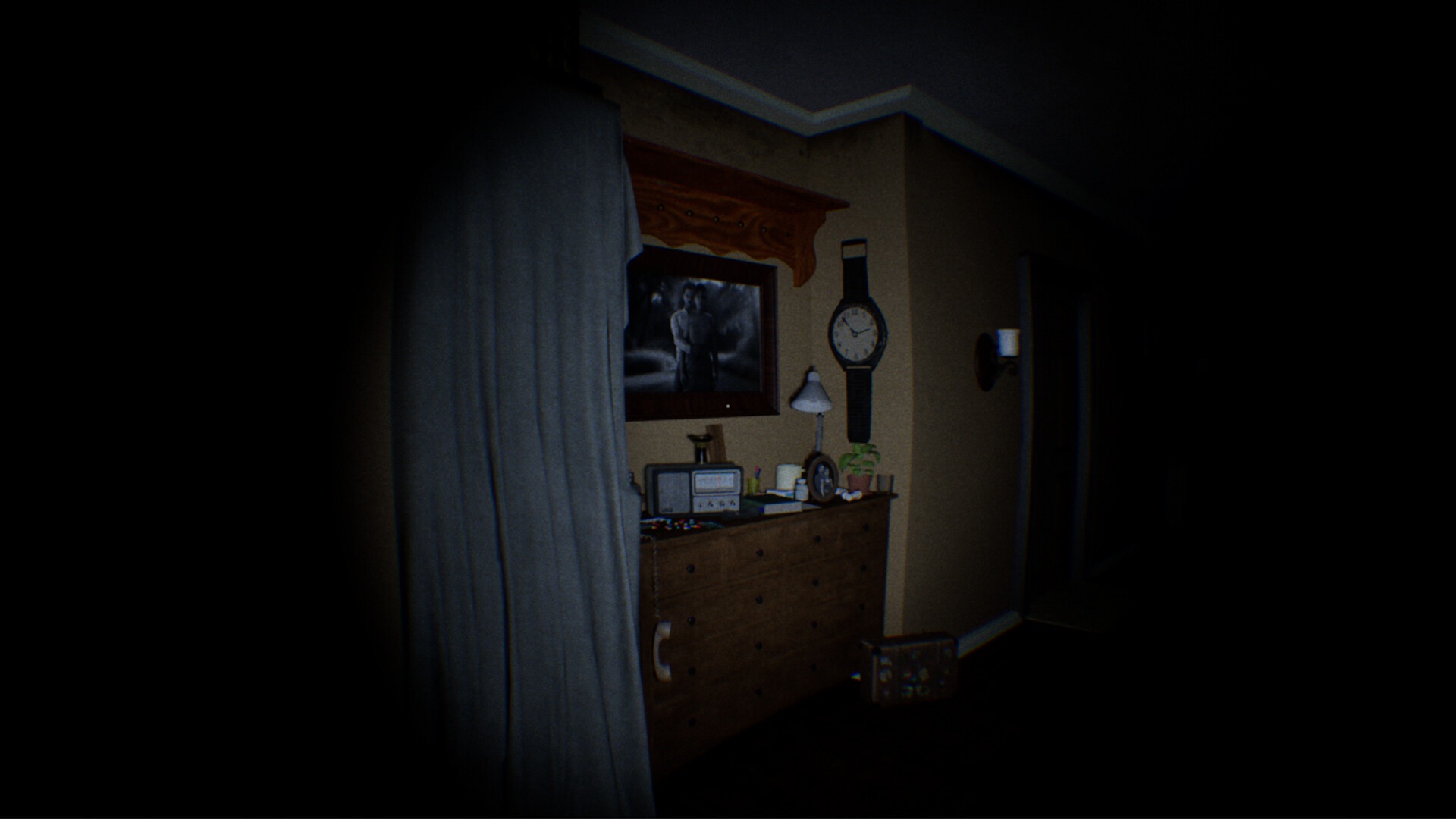 被遗忘的公寓/The Forgotten Apartment_1