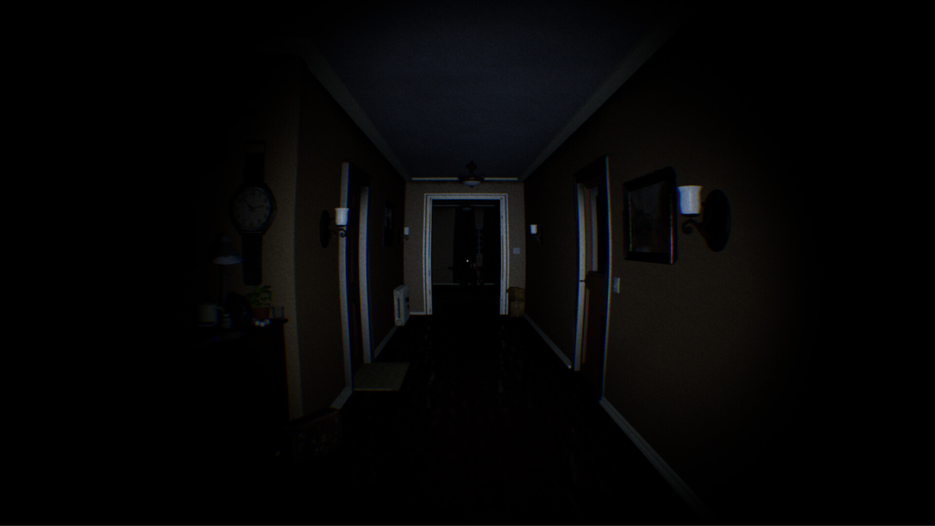 被遗忘的公寓/The Forgotten Apartment_4