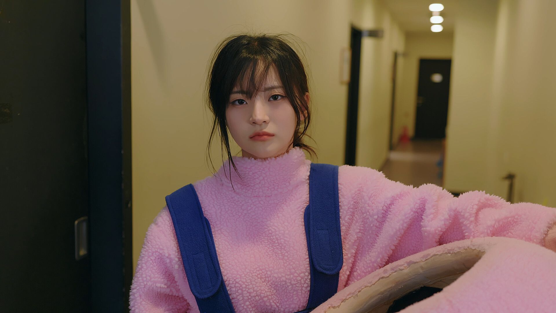 阿西, 美女室友竟然...？2/Five Hearts Under One Roof season2_5