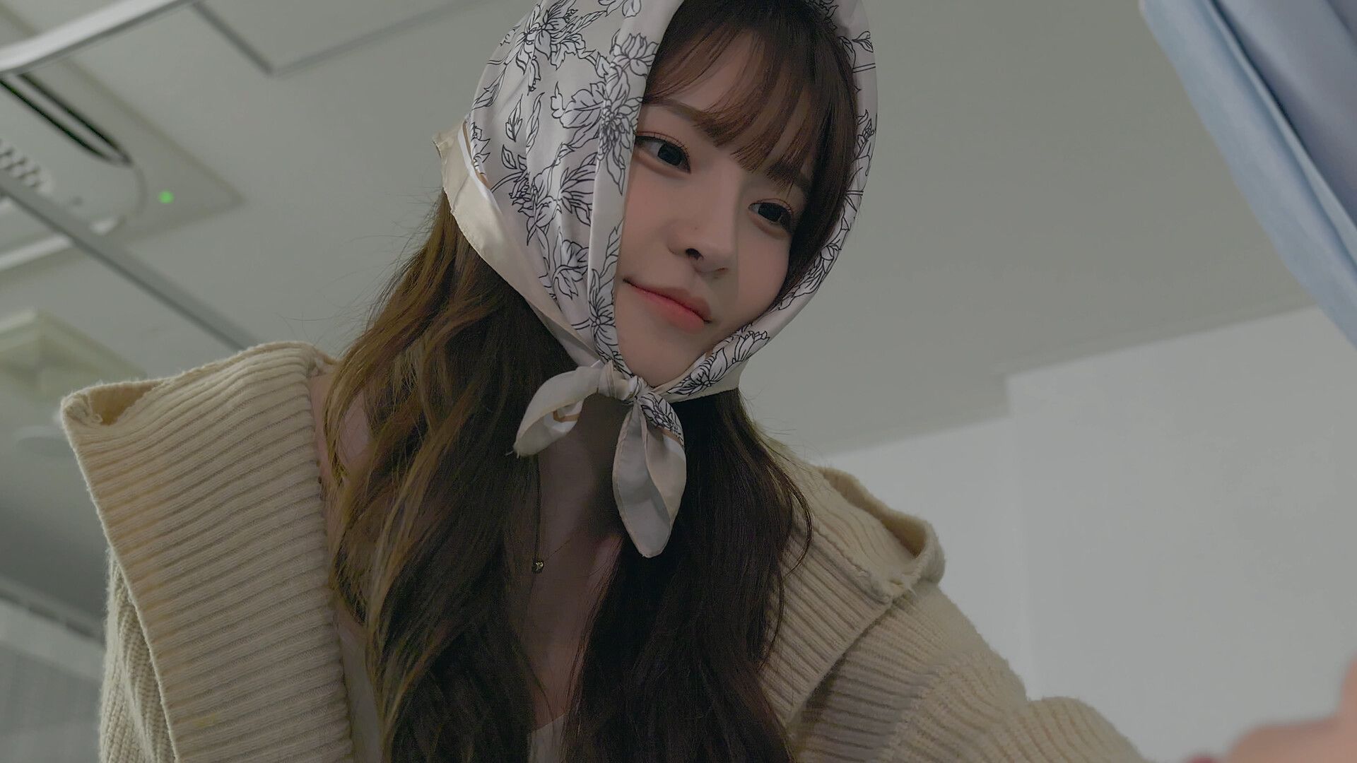 阿西, 美女室友竟然...？2/Five Hearts Under One Roof season2_2