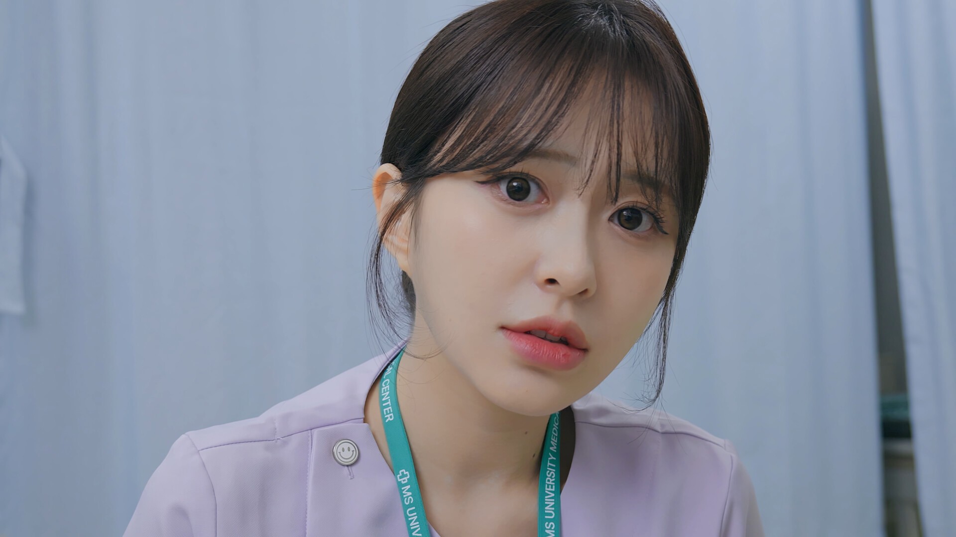 阿西, 美女室友竟然...？2/Five Hearts Under One Roof season2_1