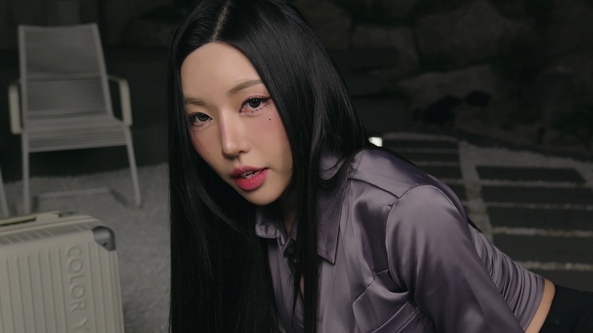 阿西, 美女室友竟然...？2/Five Hearts Under One Roof season2_0