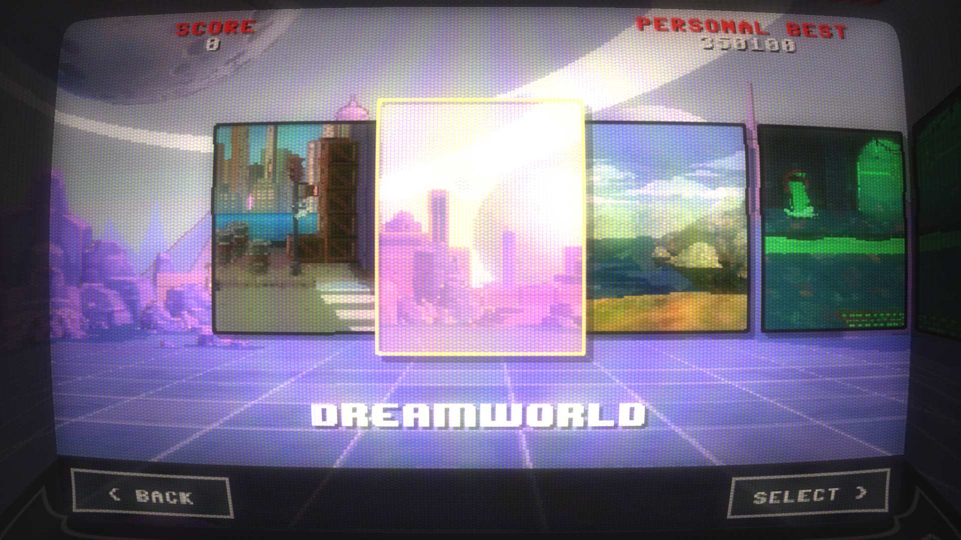 功之怒/Kung Fury: Street Rage_3