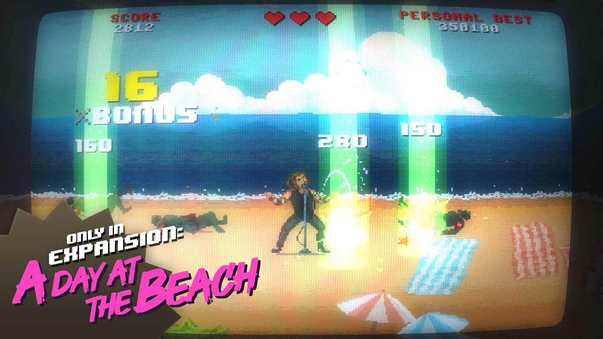 功之怒/Kung Fury: Street Rage_5