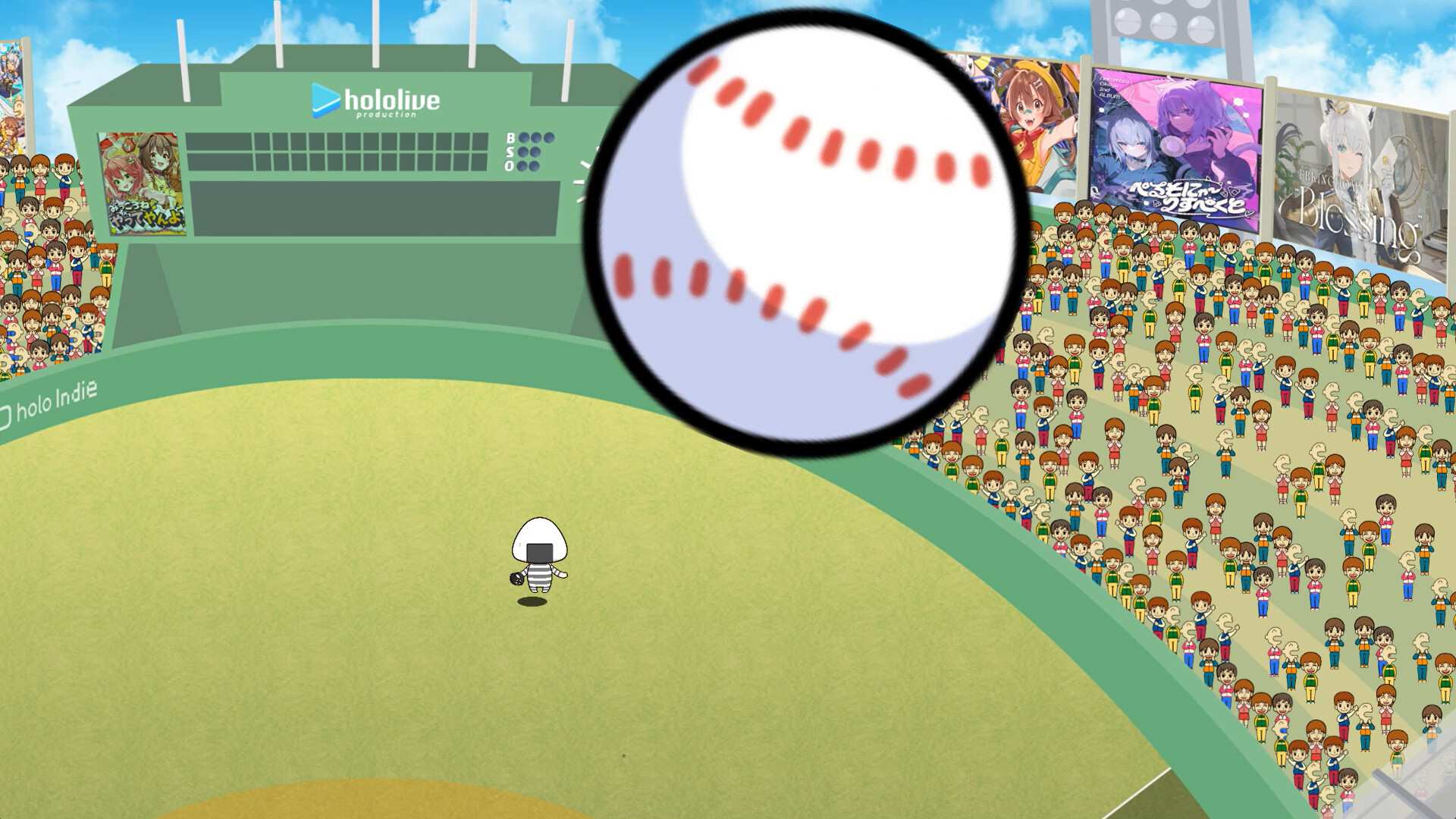 沁音的 Home ＂WAN!＂ Derby/Koro-san's Home ＂WAN!＂ Derby_3