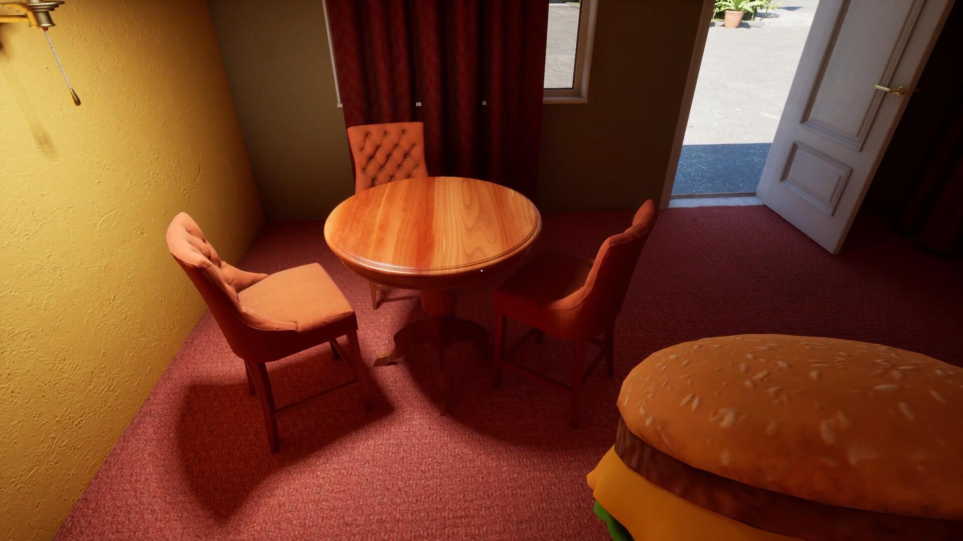 最后的客人/Last Guest_4