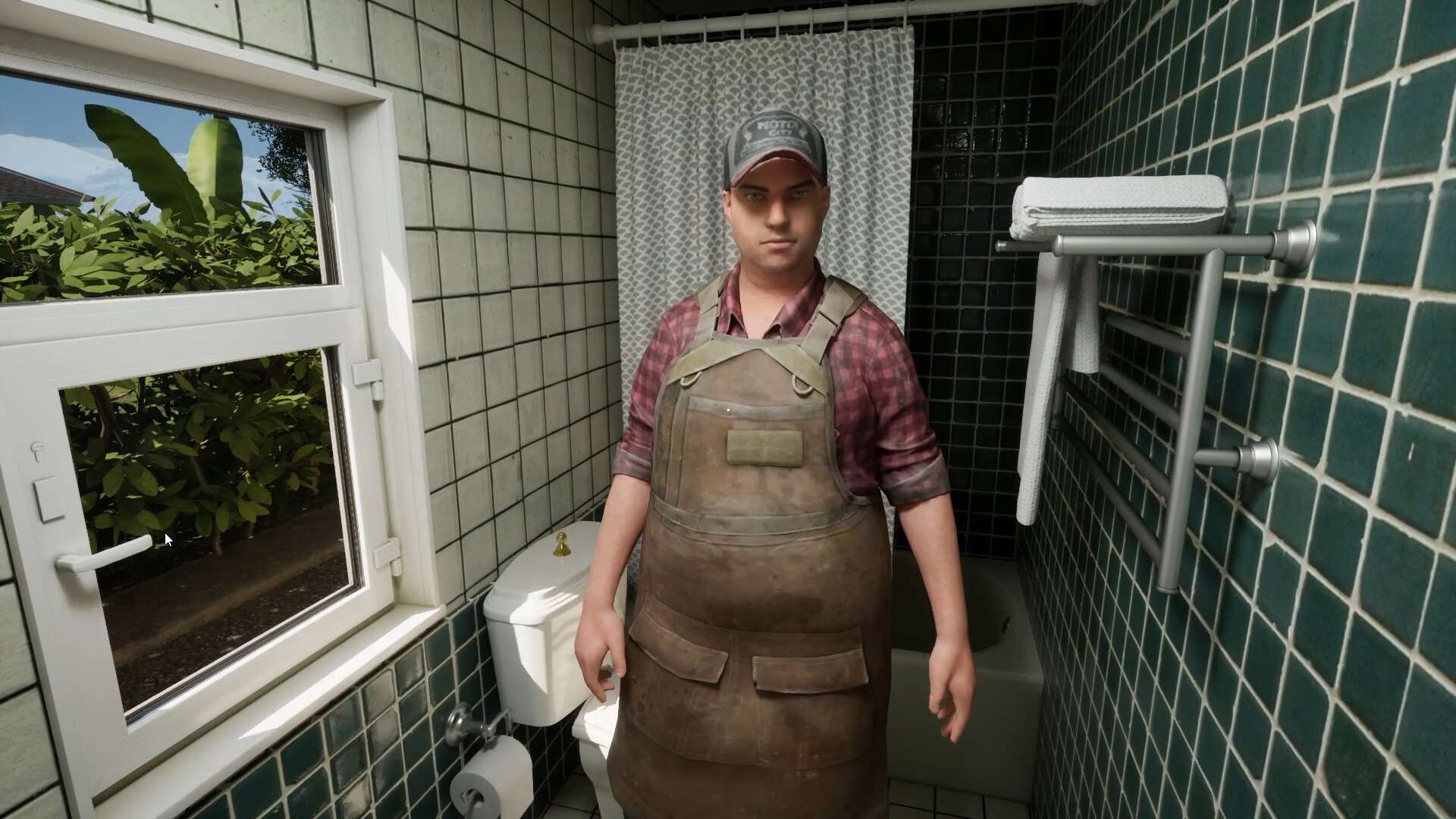 最后的客人/Last Guest_3