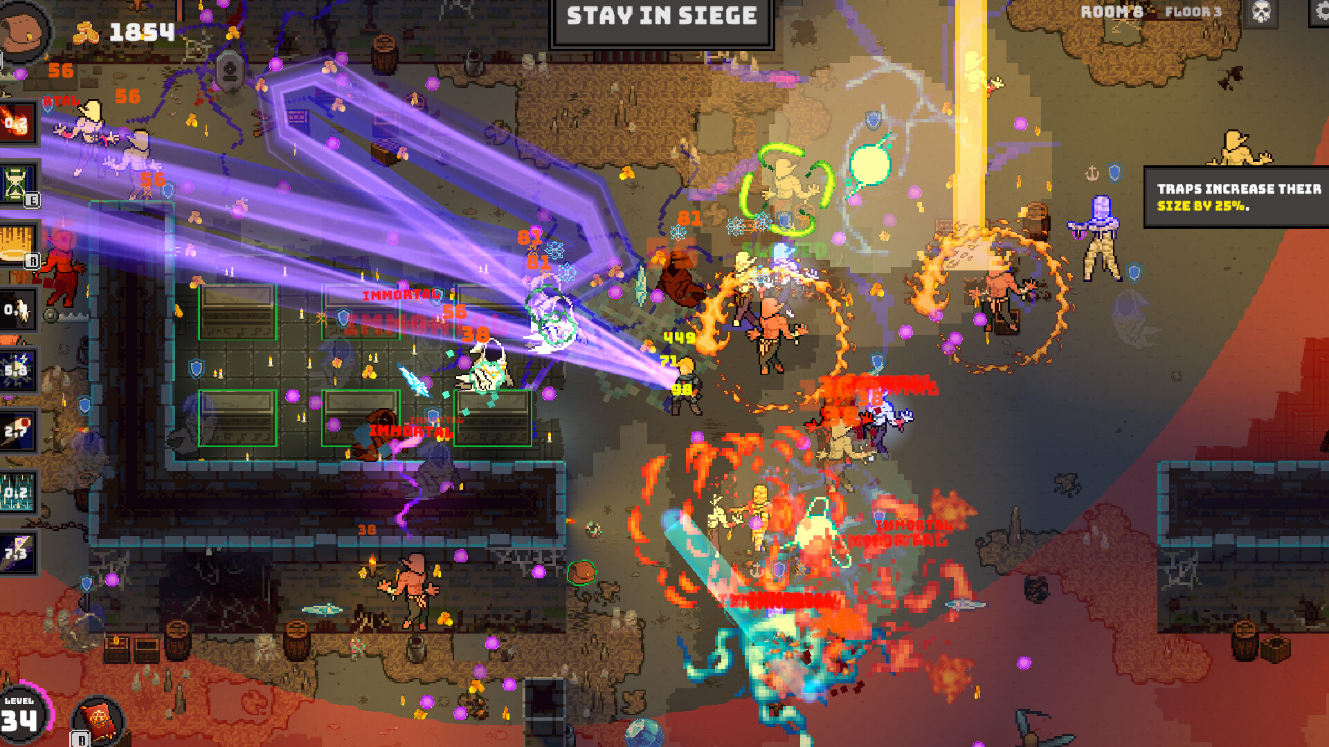 不受欢迎的地下城/Unwanted Dungeon_4