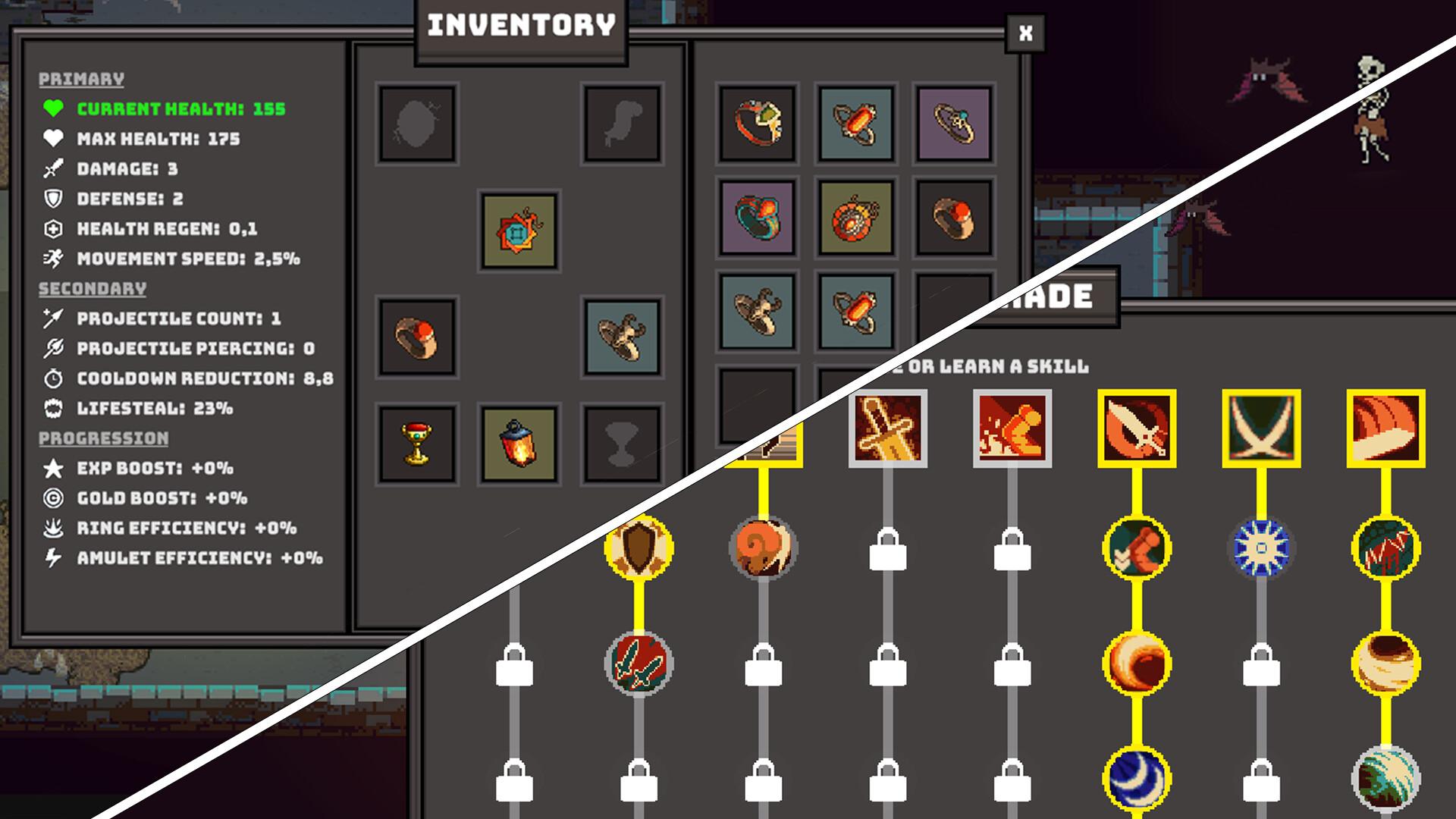 不受欢迎的地下城/Unwanted Dungeon_3