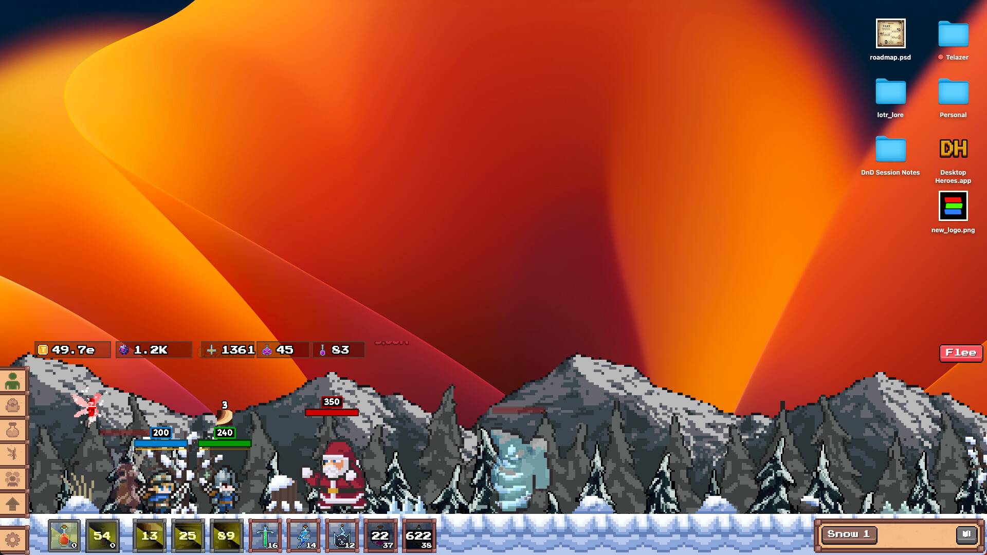 桌面英雄/Desktop Heroes_0