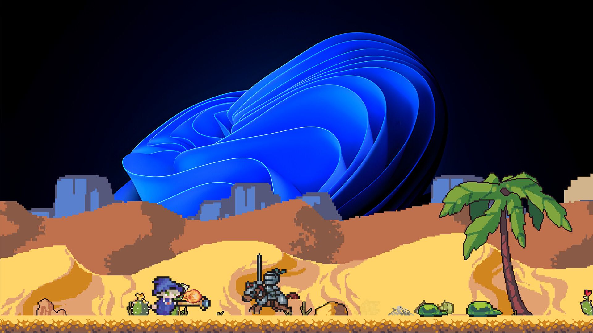 桌面英雄/Desktop Heroes_3