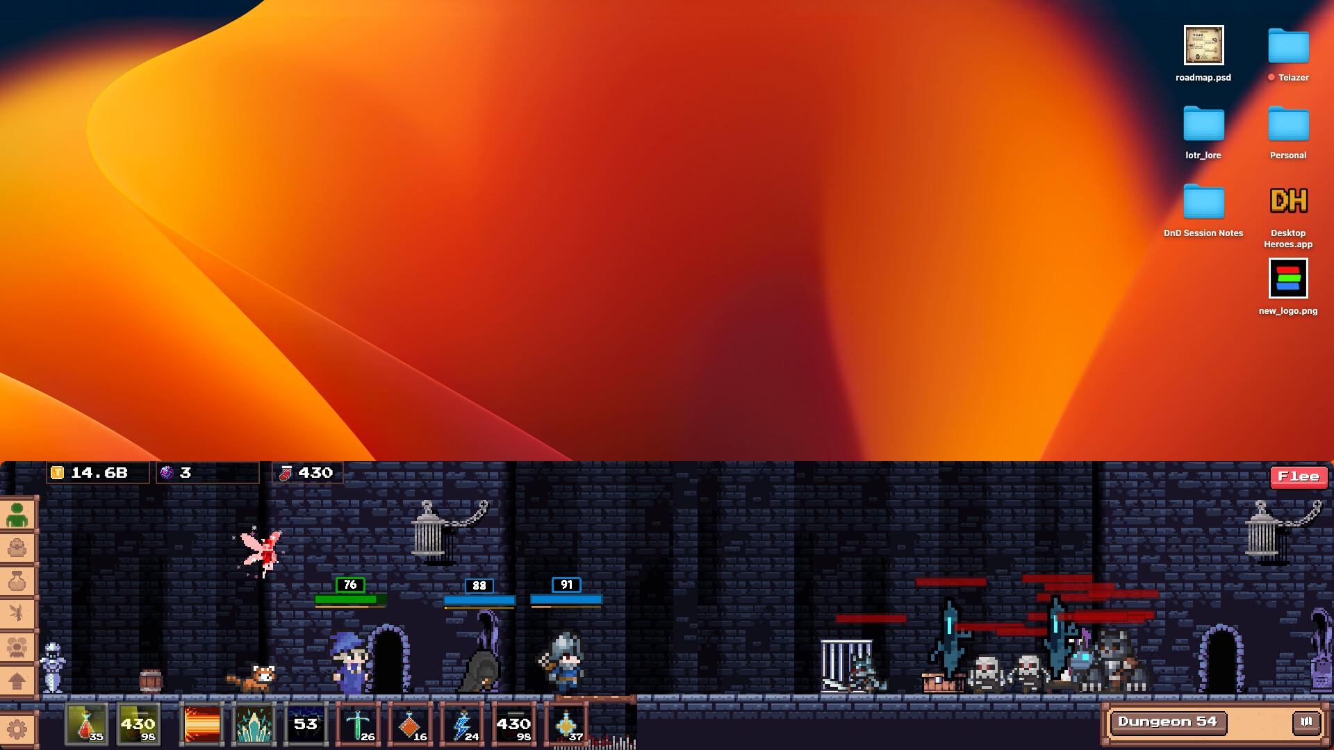 桌面英雄/Desktop Heroes_5