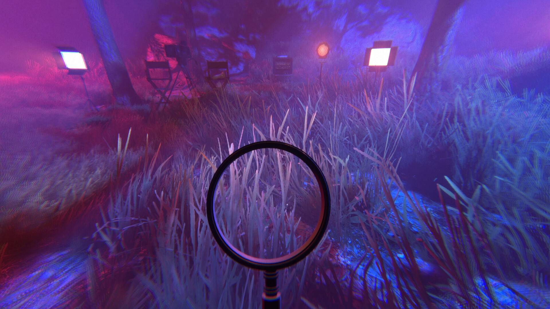 诡异夜班：乔叔的汽车旅馆/Creepy Shift: Uncle Joe’s Motel_4