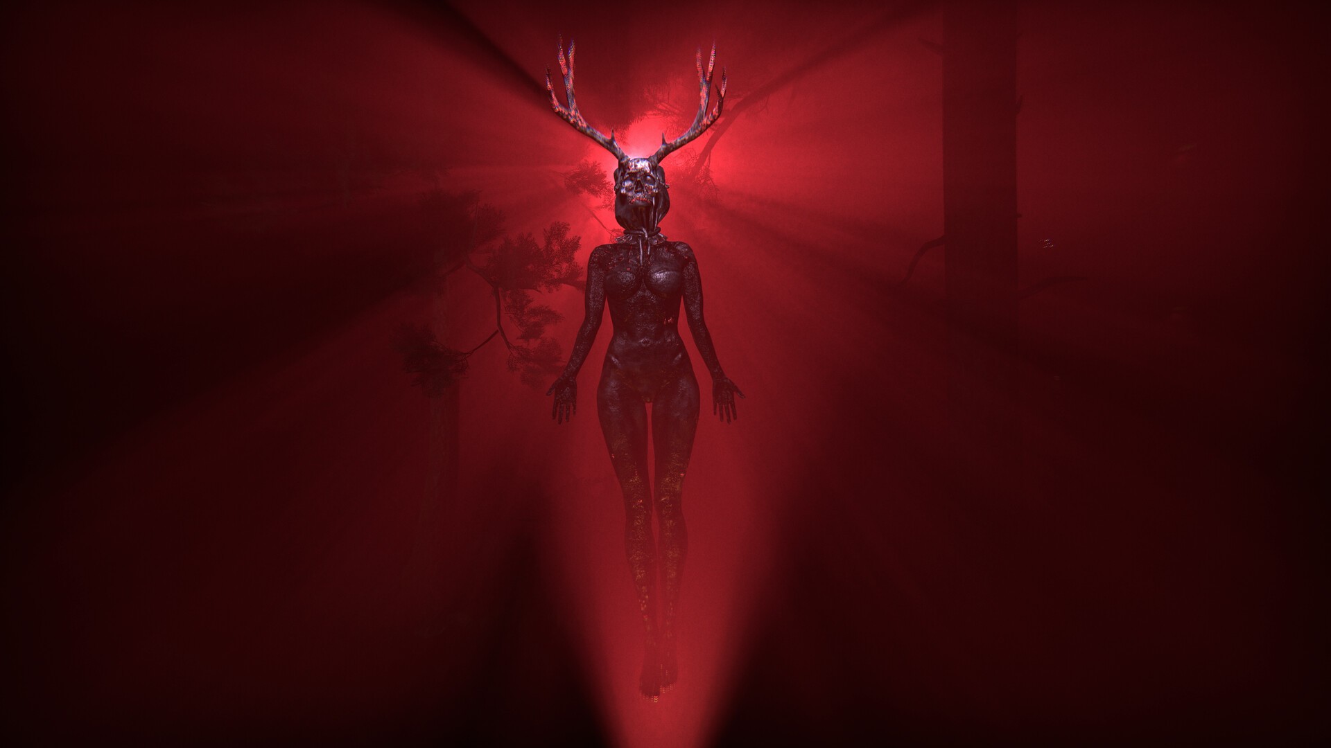 诡异夜班：乔叔的汽车旅馆/Creepy Shift: Uncle Joe’s Motel_2