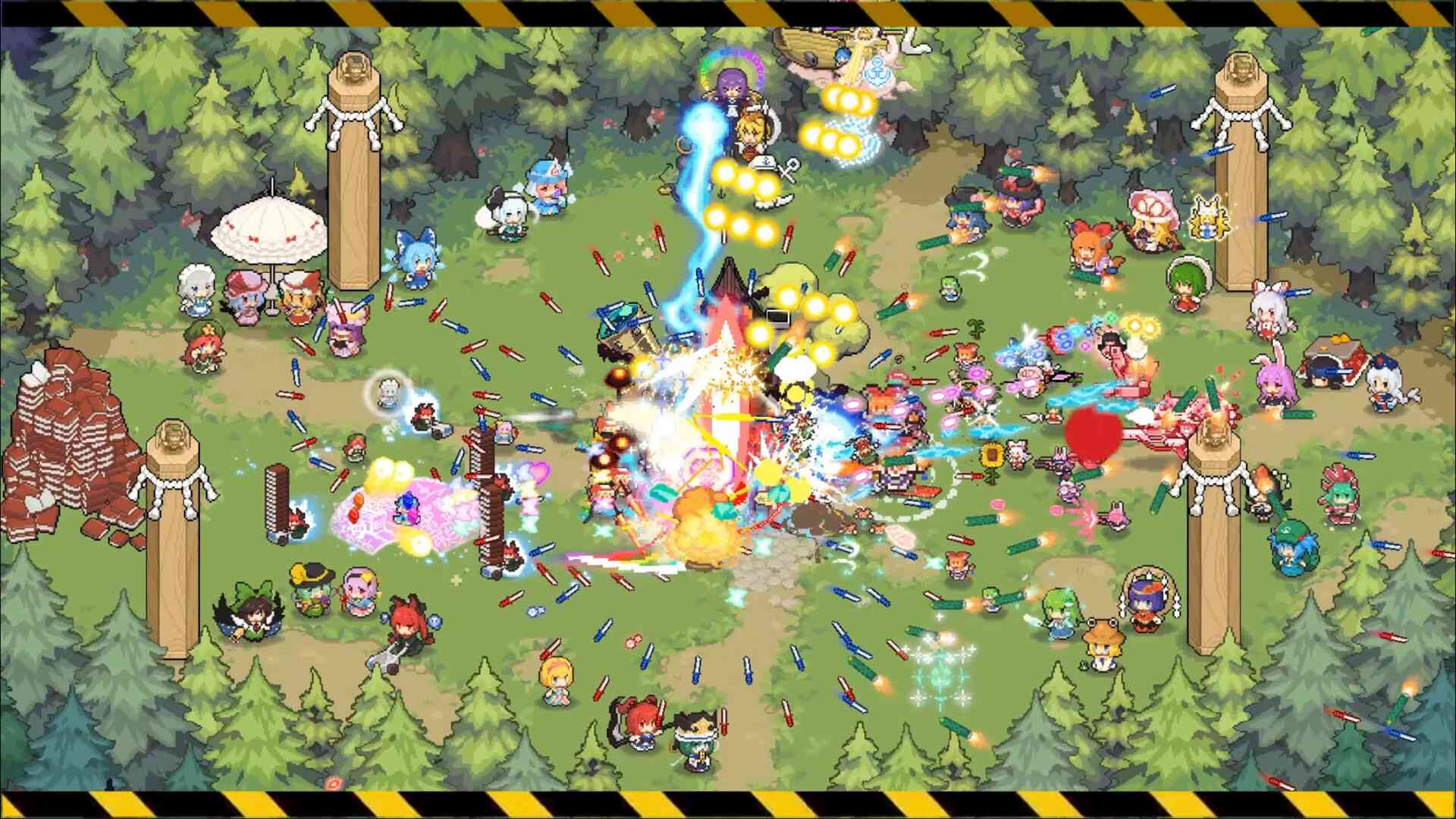 魔理沙！还书！/Marisa!ReturnTheBook!_0