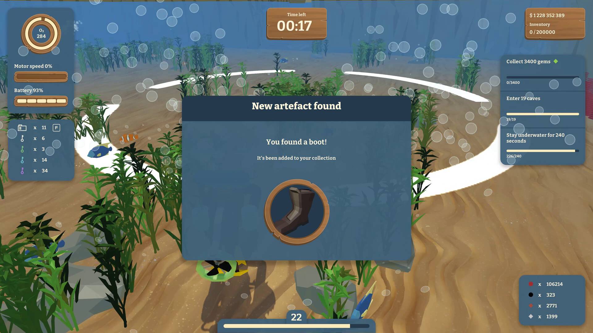 驼鹿潜行者/Moose Diver_4