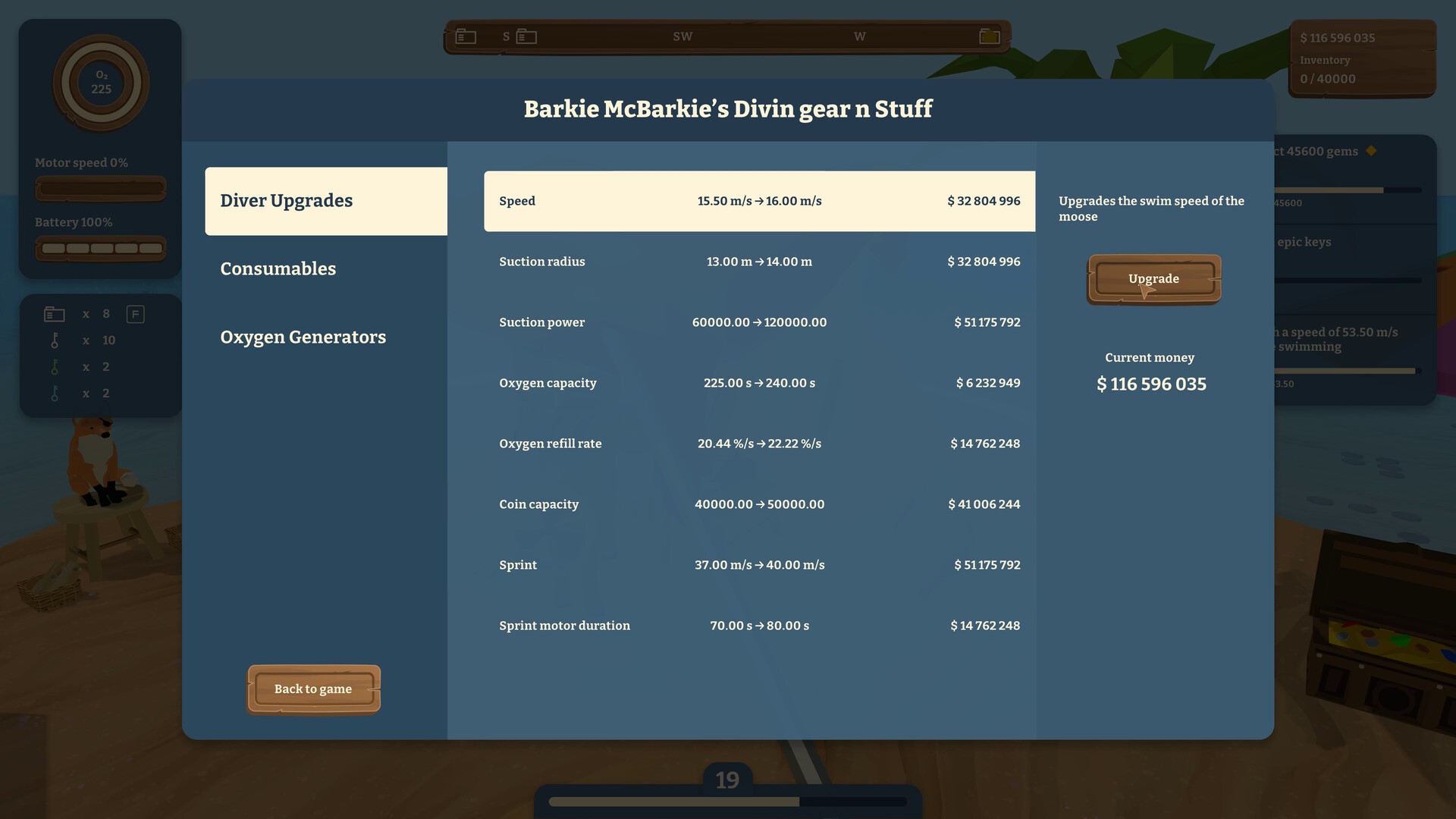 驼鹿潜行者/Moose Diver_3