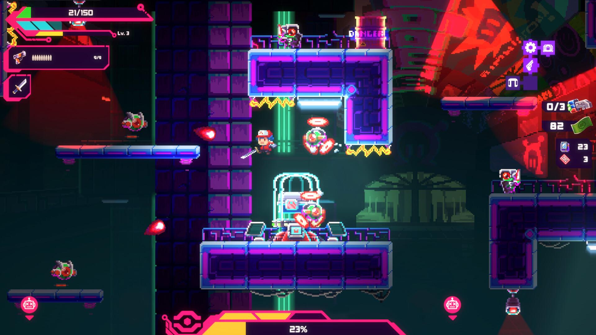 光之战士：改写命运/Lia: Hacking Destiny_0