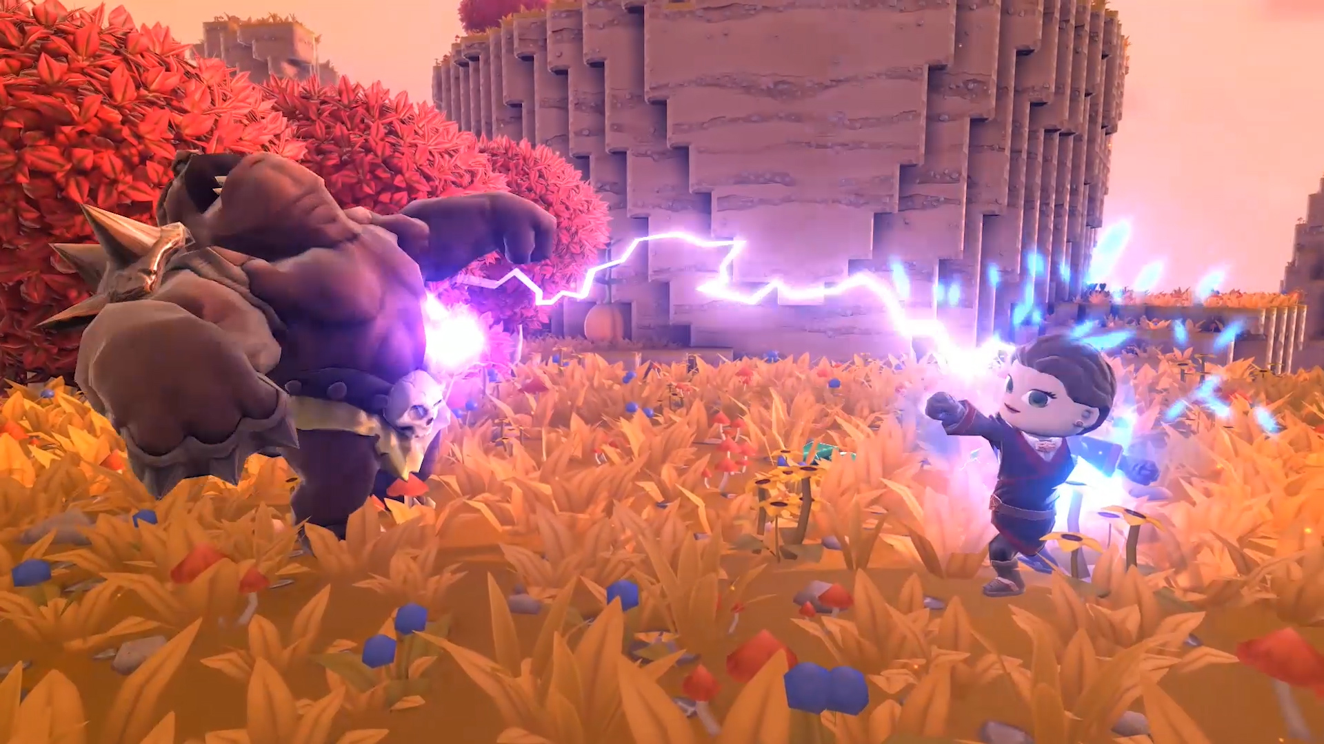 传送门骑士/Portal Knights_3