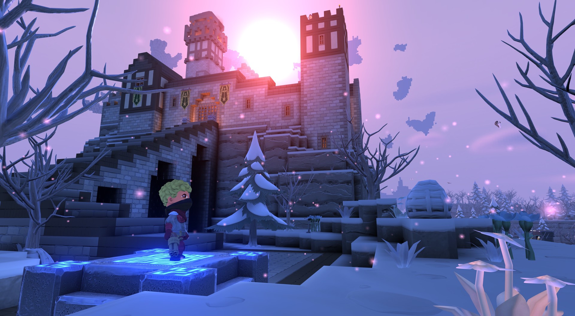 传送门骑士/Portal Knights_2