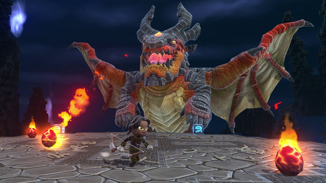 传送门骑士/Portal Knights_5