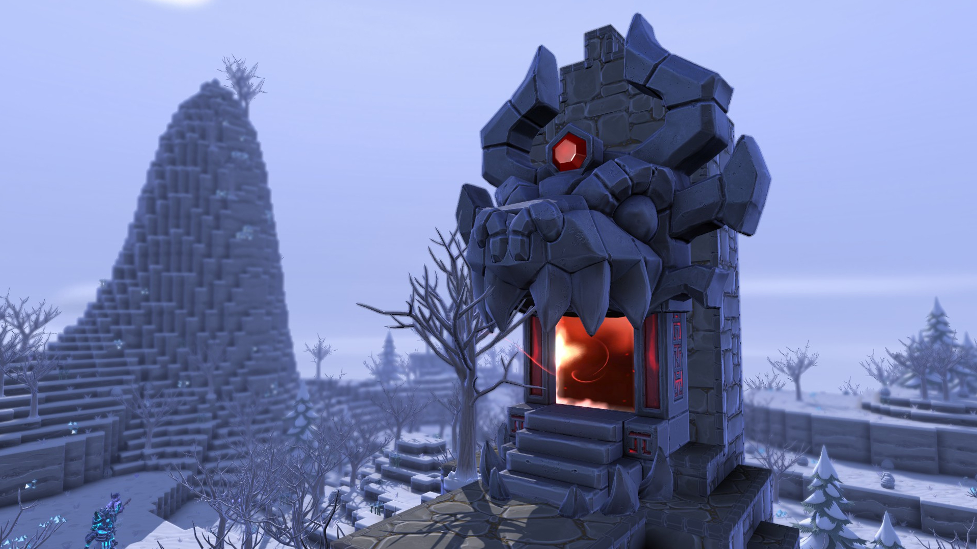 传送门骑士/Portal Knights_4