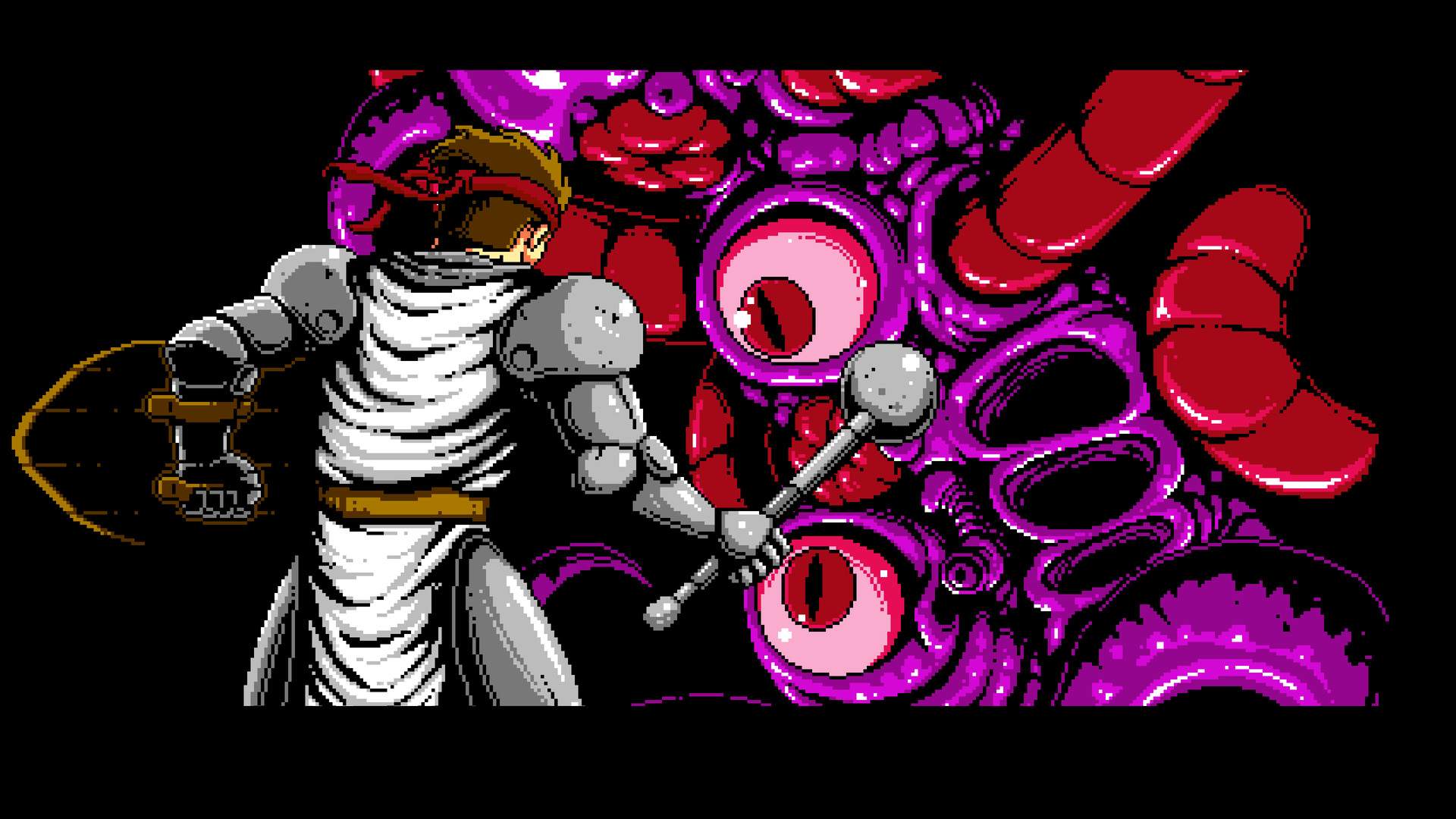 英菲尼克斯/地狱之魂/Infernax_0