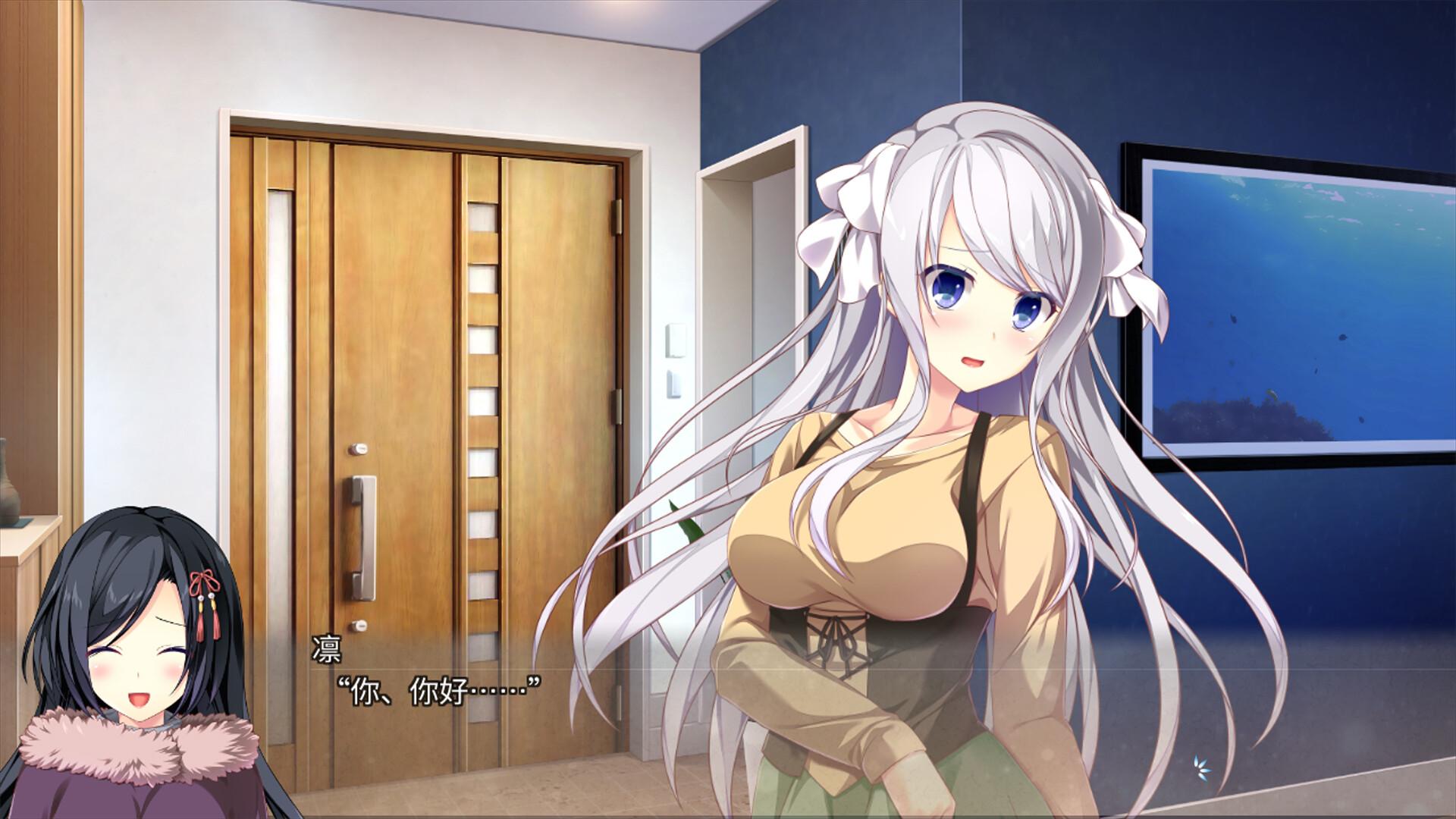 美好的回乡生活/Home Sweet Homecoming_2