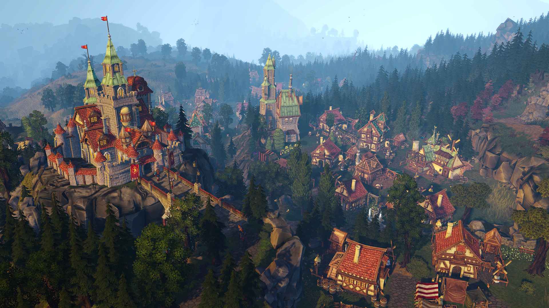 安特利亚英雄传/Champions of Anteria_3