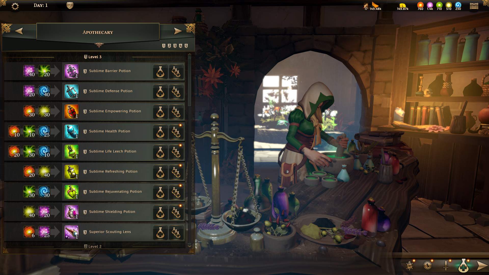 安特利亚英雄传/Champions of Anteria_4