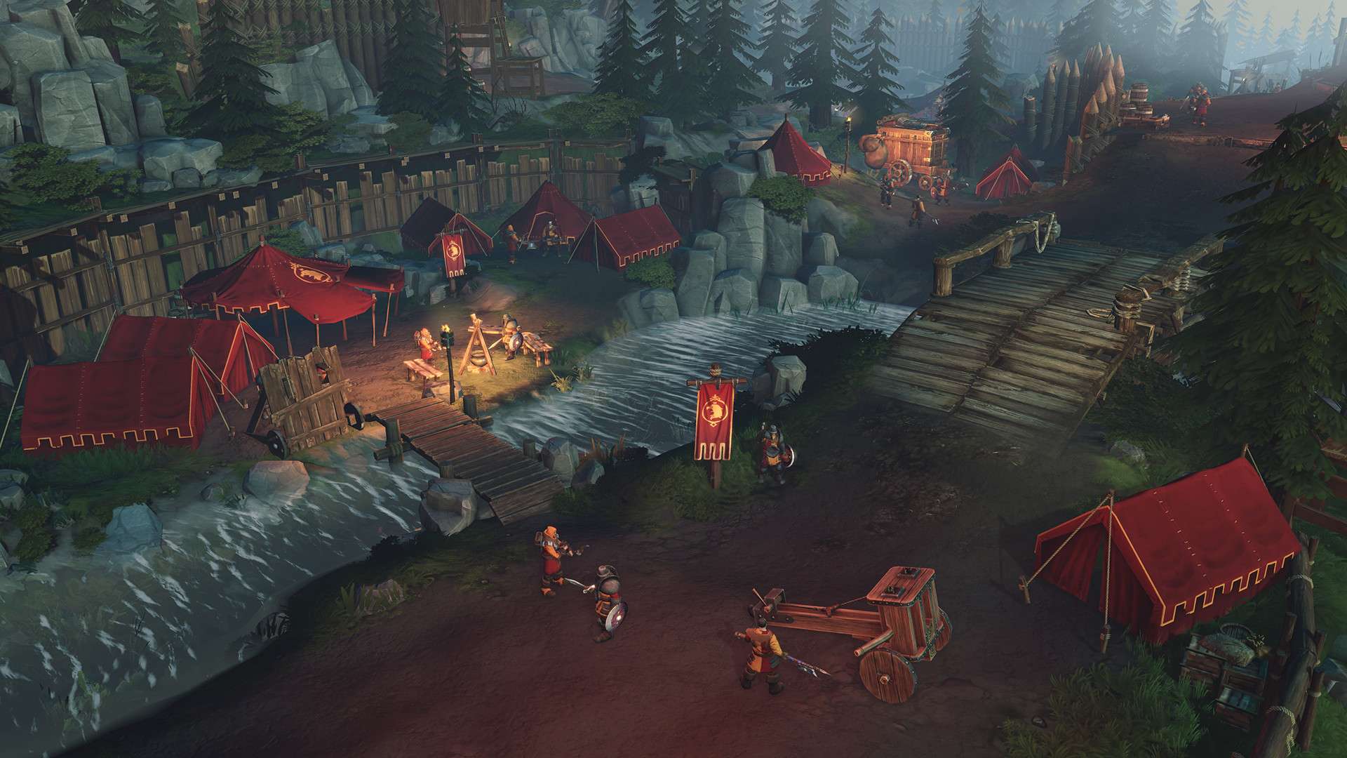 安特利亚英雄传/Champions of Anteria_5