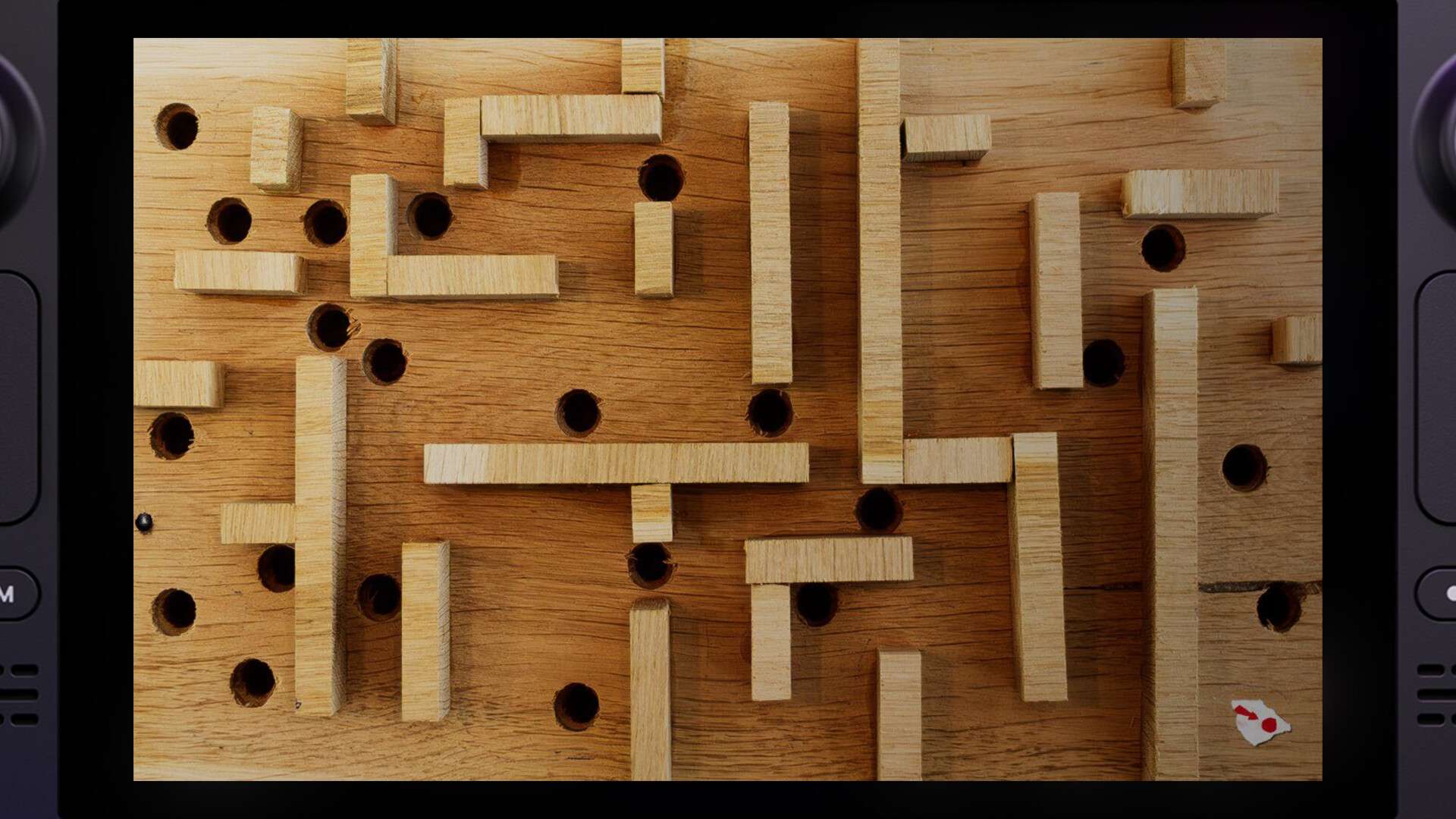 球球大冒险/Game With Balls_0