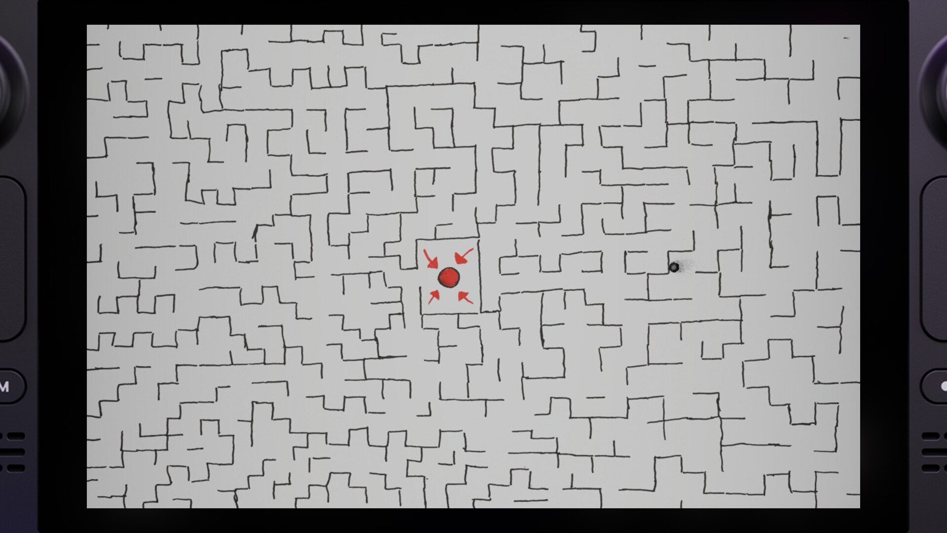 球球大冒险/Game With Balls_1