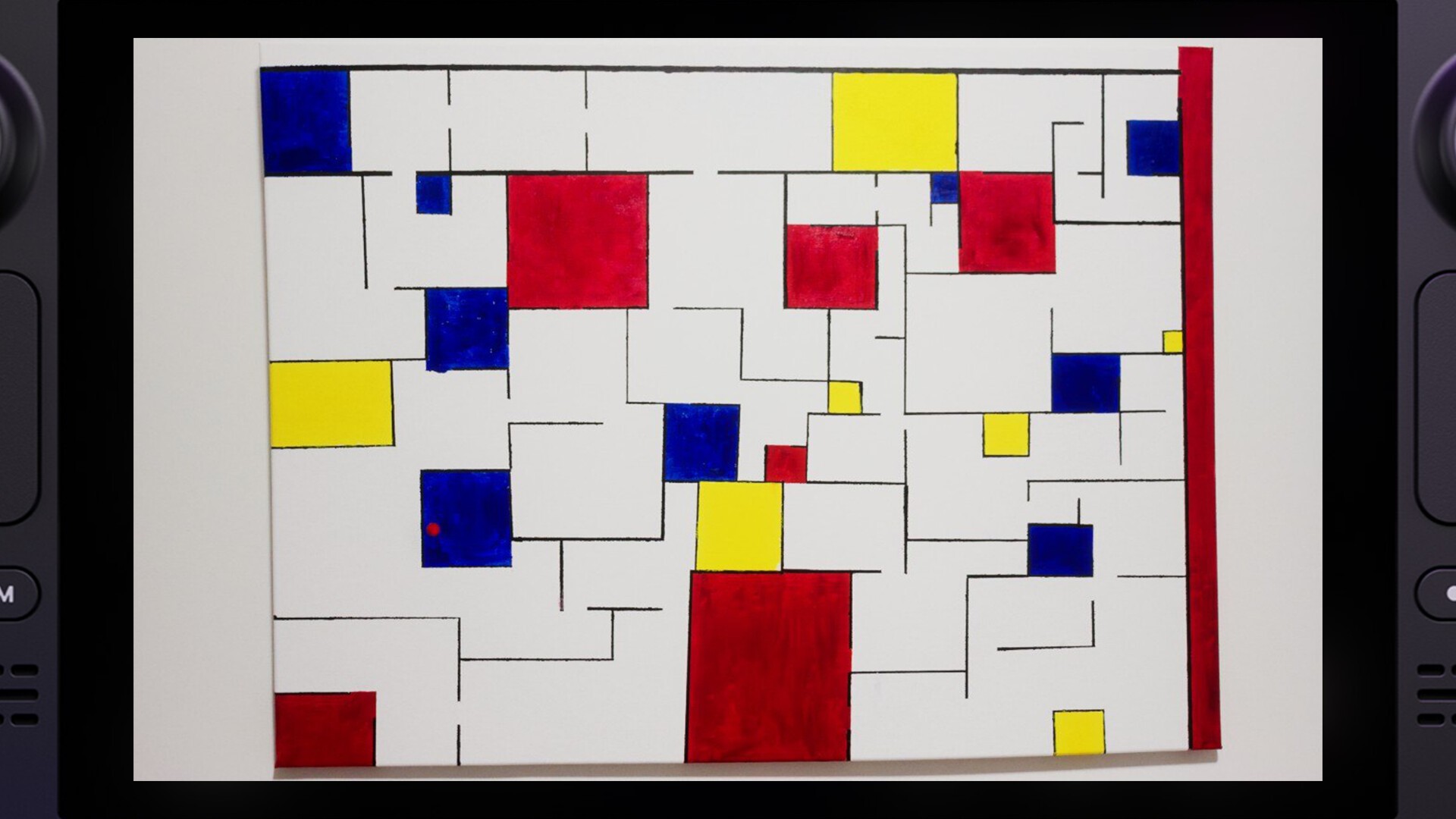 球球大冒险/Game With Balls_3