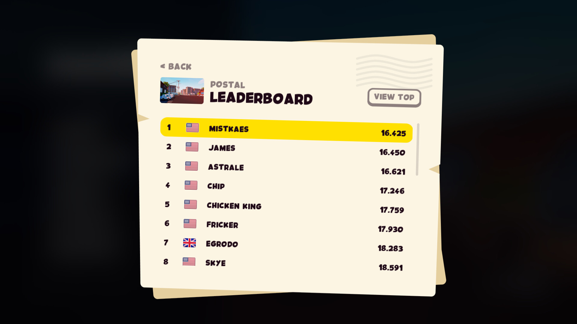 致命送达/DEADLINE DELIVERY_4