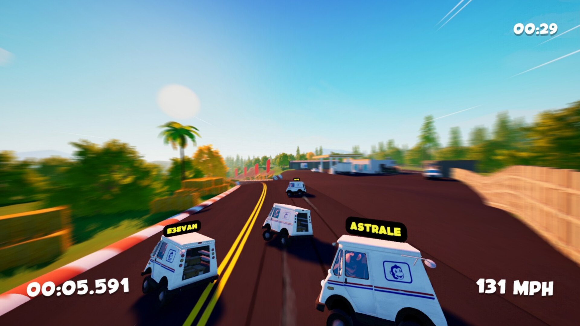 致命送达/DEADLINE DELIVERY_0