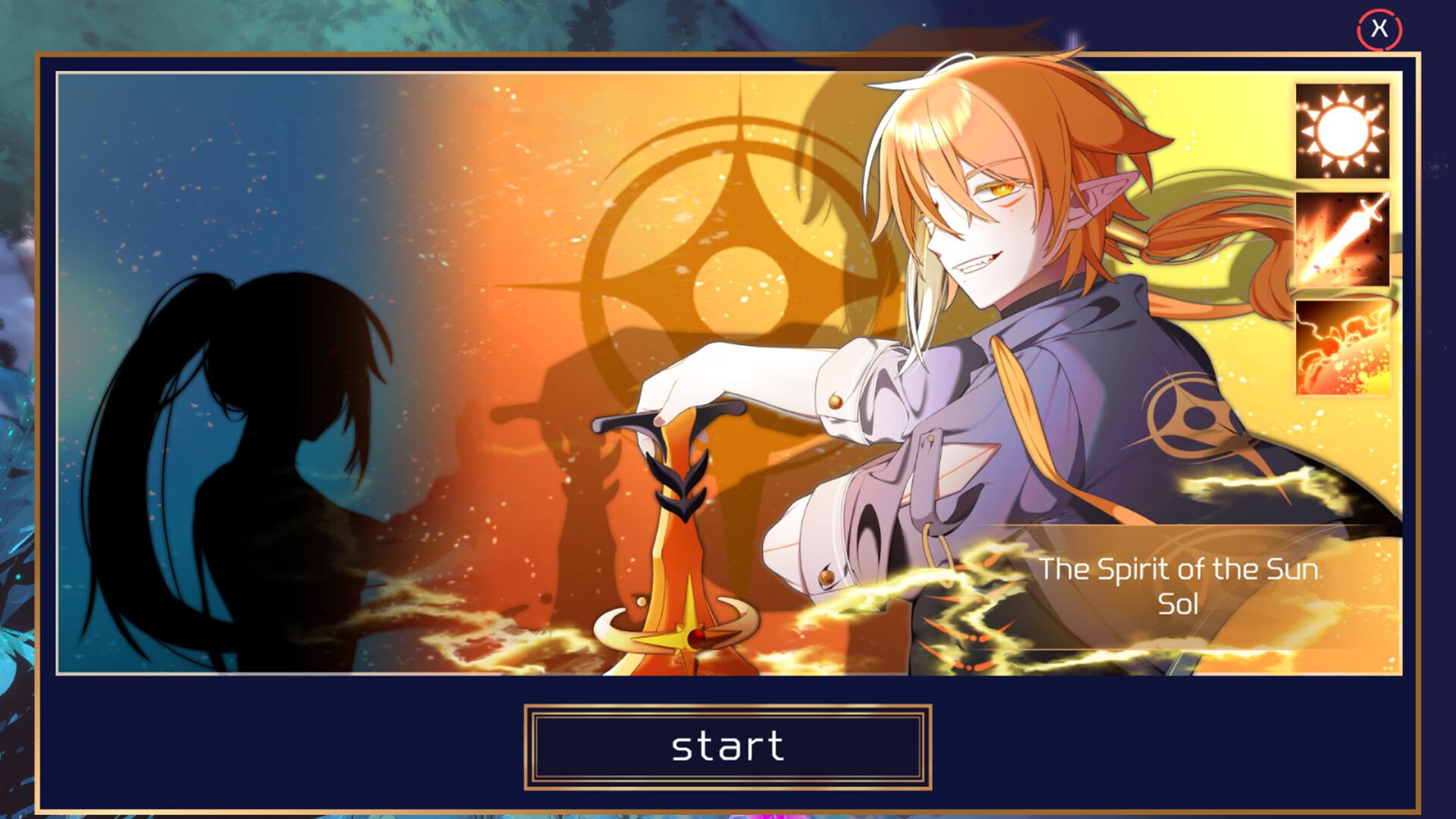 露娜和索尔：梦境守护者/Luna & Sol: Nightmare Ward_1