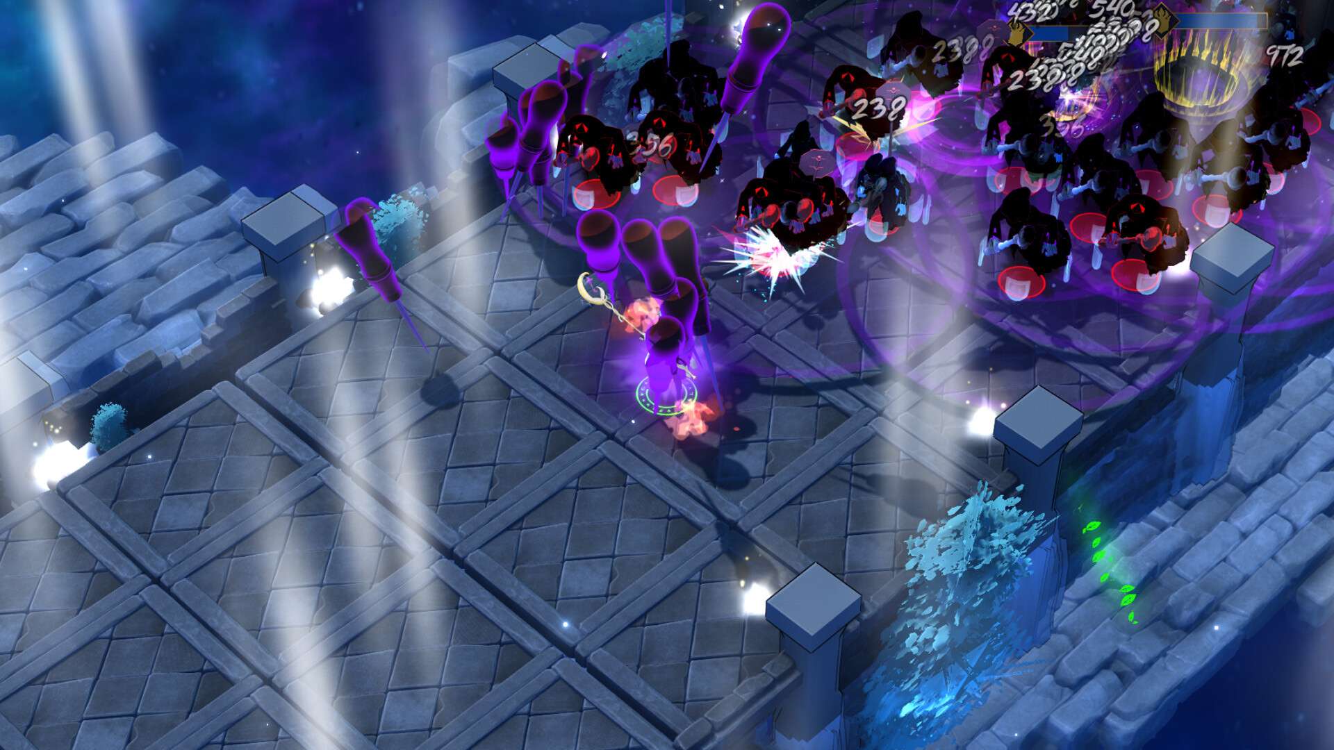 露娜和索尔：梦境守护者/Luna & Sol: Nightmare Ward_2