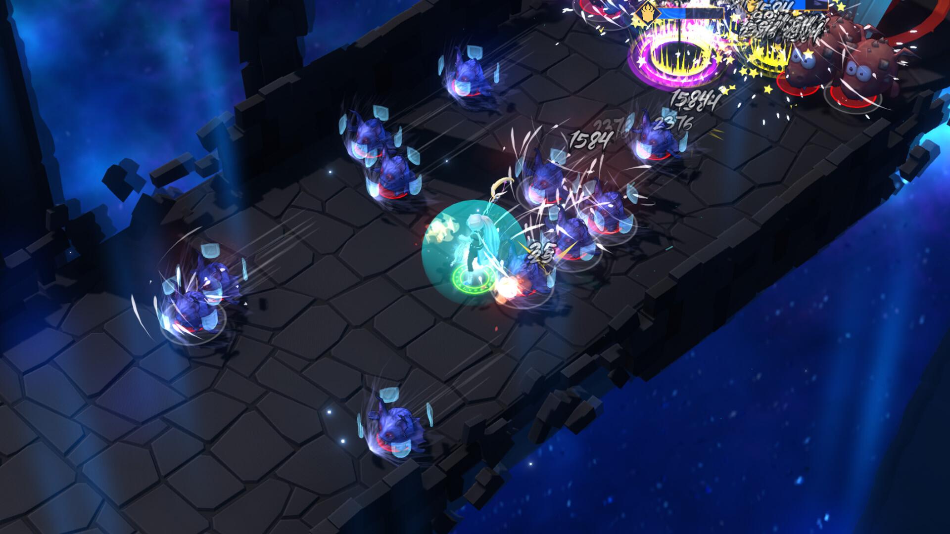 露娜和索尔：梦境守护者/Luna & Sol: Nightmare Ward_5