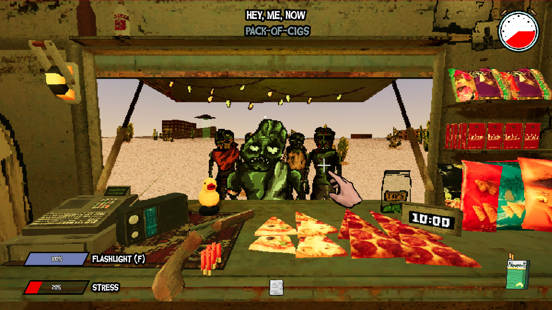 废土餐车/Wasteland Bites_0