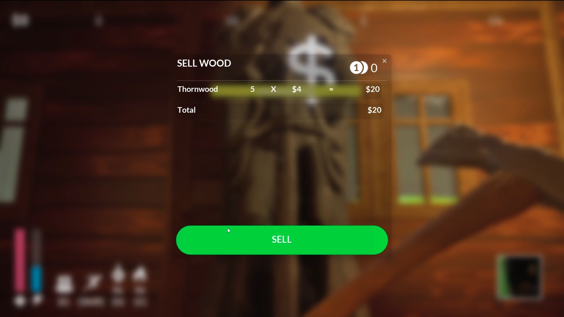 木与掠夺/Lumber and Plunder_0
