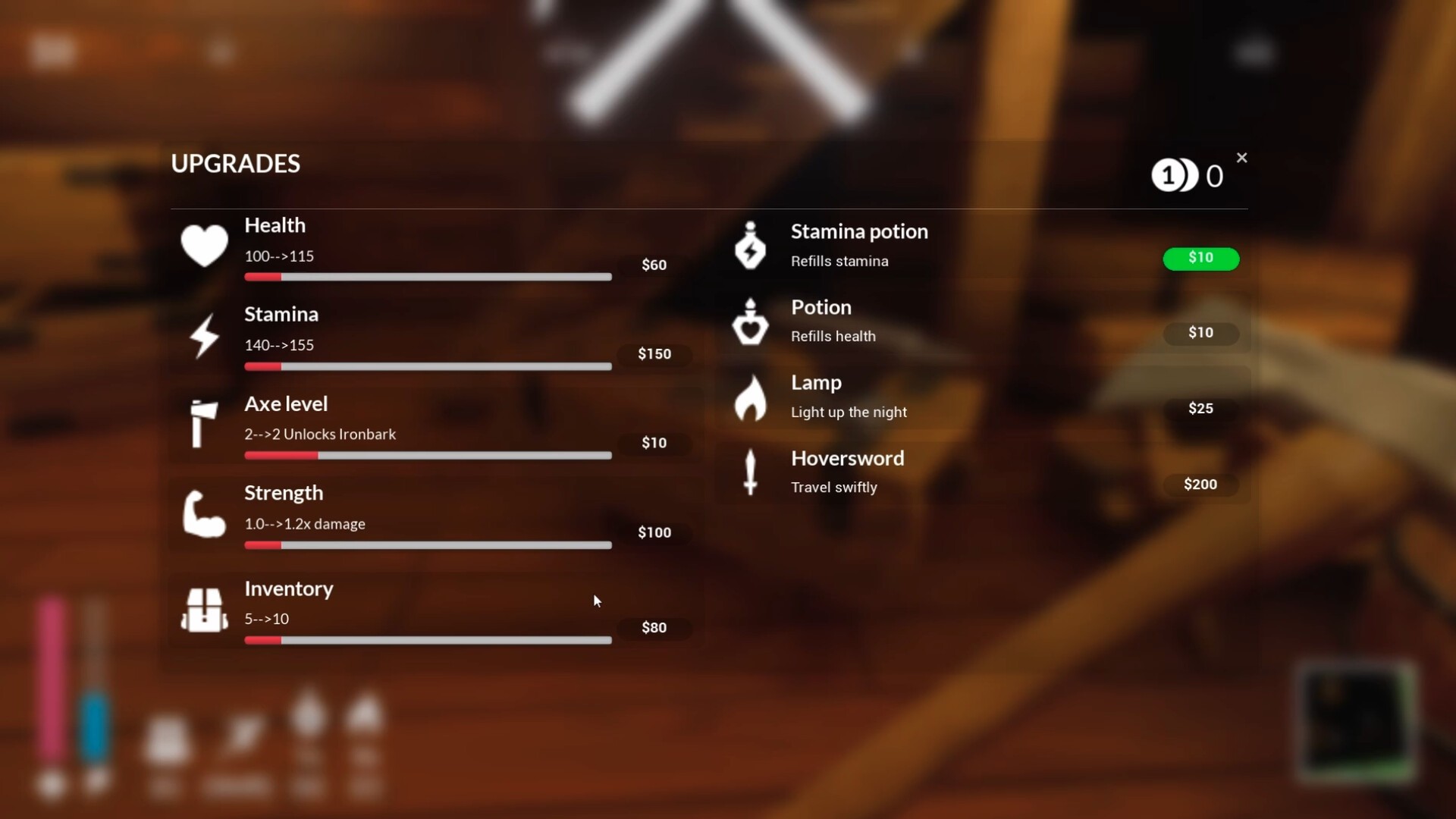 木与掠夺/Lumber and Plunder_2