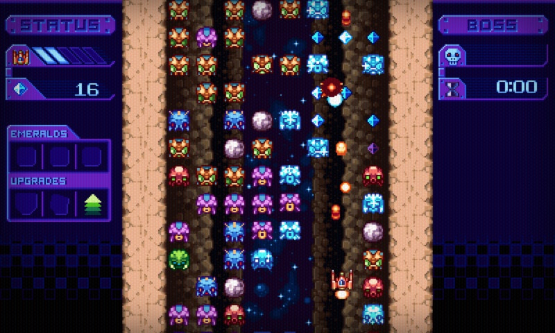 超级星际之路/Super Star Path_2