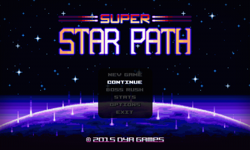 超级星际之路/Super Star Path_0