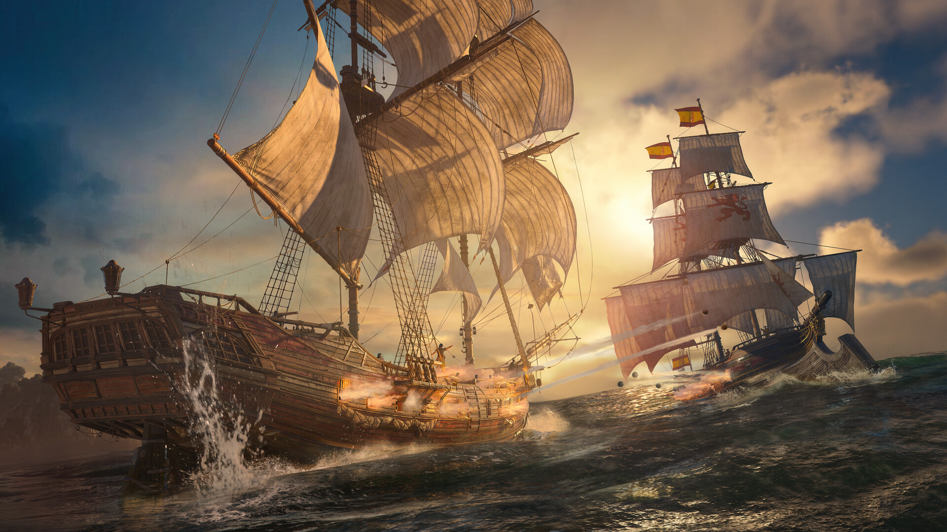刺客信条:黑旗 记忆重置-虚拟机版/Assassin's Creed Black Flag Resynced HYPERVISOR_3